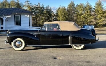 Lincoln-Continental-1941-Convertible-7