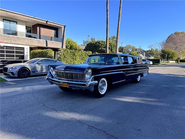 Lincoln-Continental-1959-Coupe