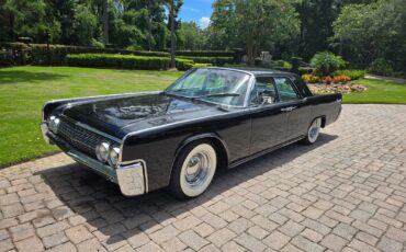 Lincoln-Continental-1962-Sedan-10