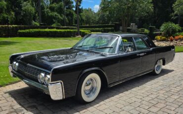 Lincoln-Continental-1962-Sedan-11