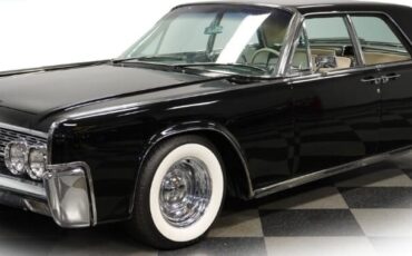 Lincoln-Continental-1962-Sedan-3