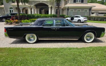 Lincoln-Continental-1962-Sedan-4