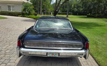 Lincoln-Continental-1962-Sedan-6