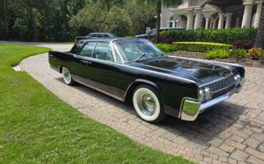 Lincoln-Continental-1962-Sedan-8