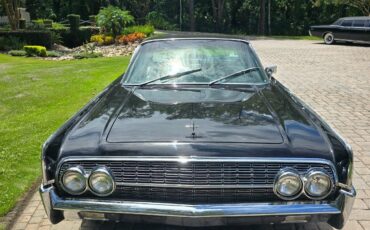 Lincoln-Continental-1962-Sedan-9