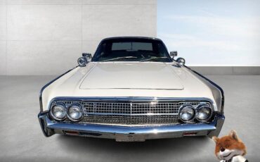Lincoln-Continental-1963-Convertible-1