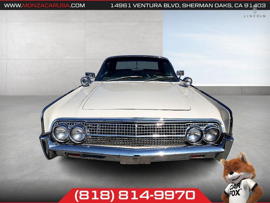 Lincoln-Continental-1963-Convertible-1