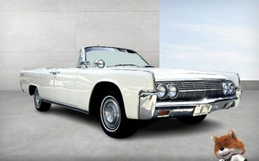 Lincoln-Continental-1963-Convertible-2