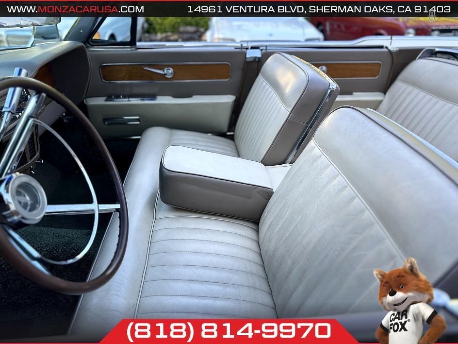 Lincoln-Continental-1963-Convertible-21