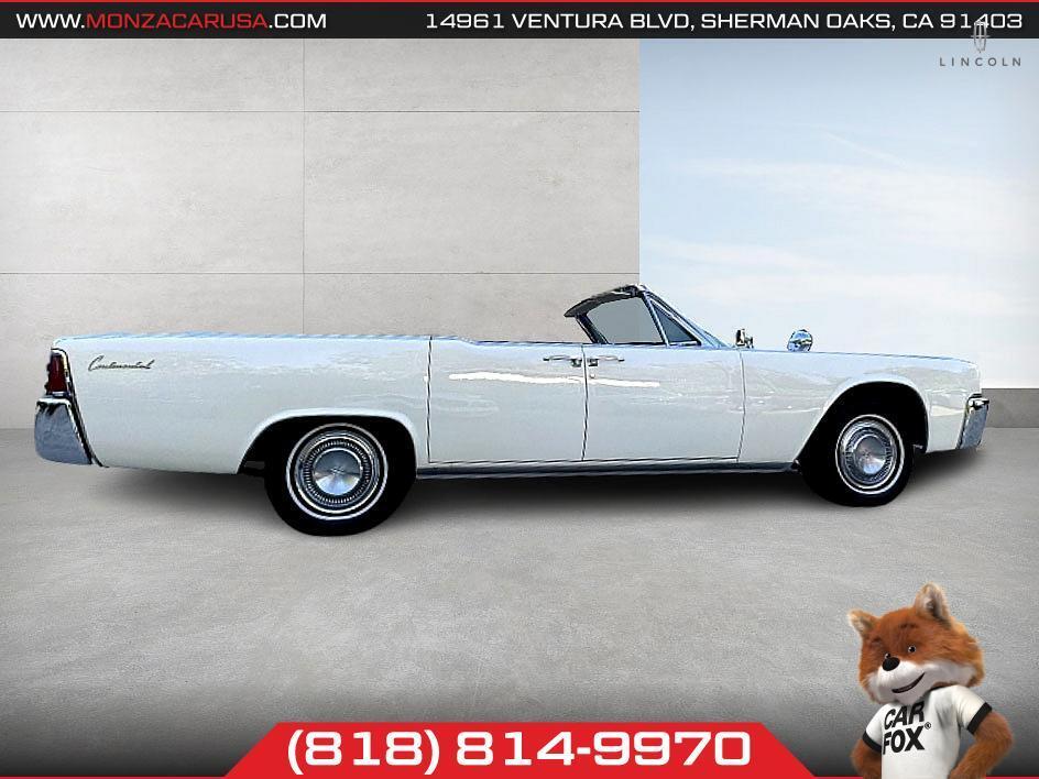 Lincoln-Continental-1963-Convertible-3