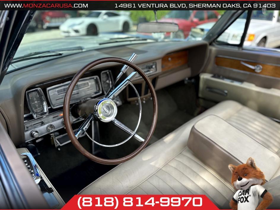 Lincoln-Continental-1963-Convertible-30