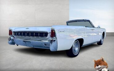Lincoln-Continental-1963-Convertible-4