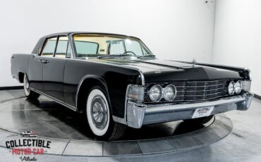 Lincoln-Continental-1965-Sedan-19