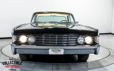 Lincoln-Continental-1965-Sedan-22