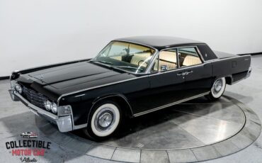 Lincoln-Continental-1965-Sedan-24