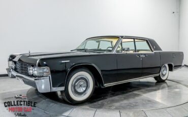 Lincoln-Continental-1965-Sedan-6