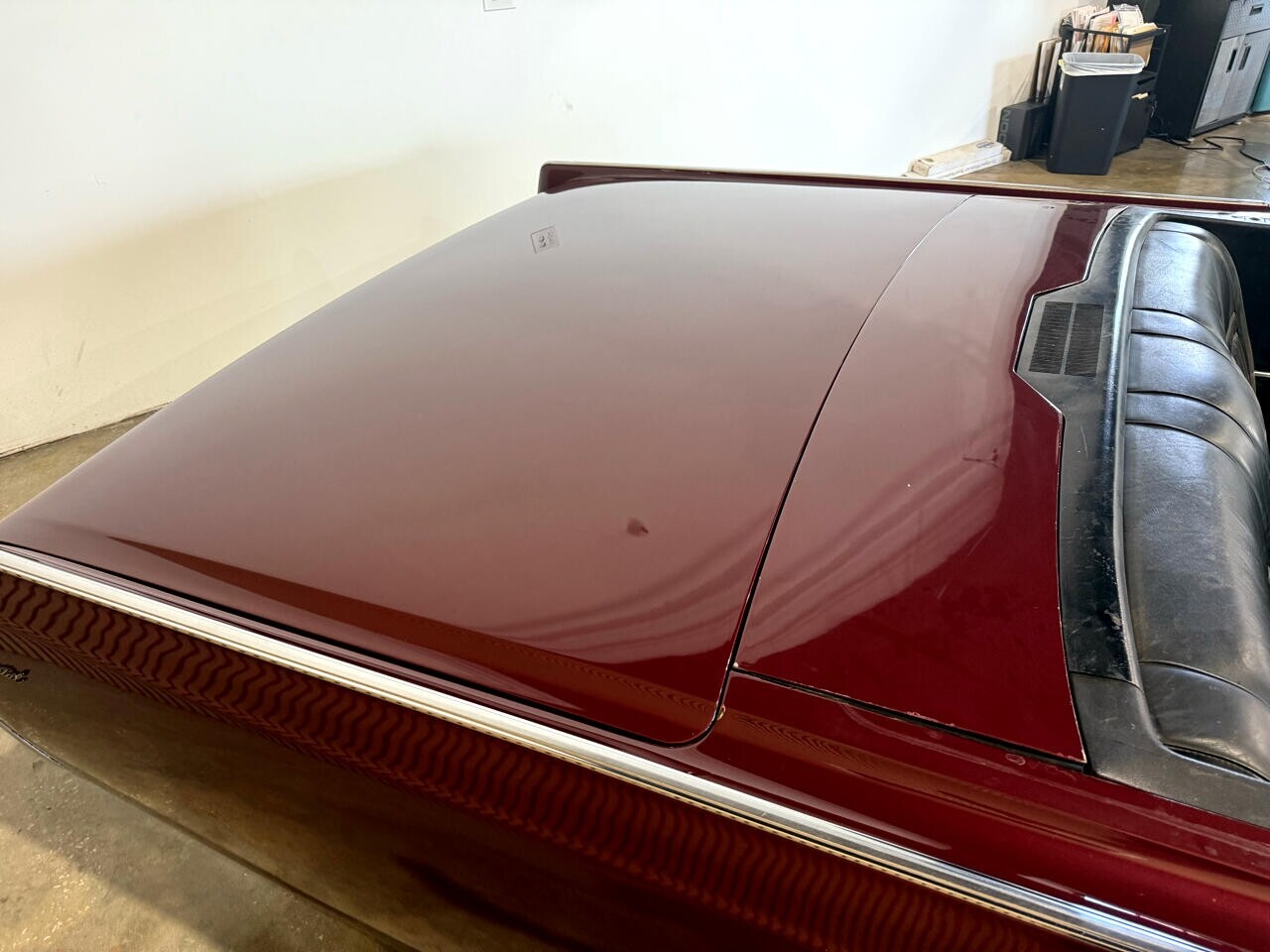 Lincoln-Continental-1967-Classic-Car-17