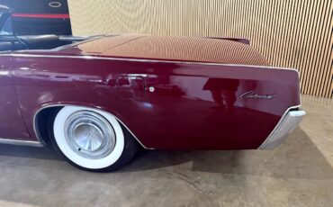 Lincoln-Continental-1967-Classic-Car-21