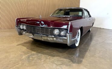 Lincoln-Continental-1967-Classic-Car-32