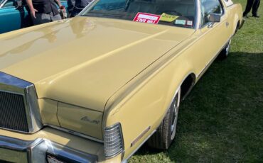 Lincoln-Continental-1974-Coupe-1