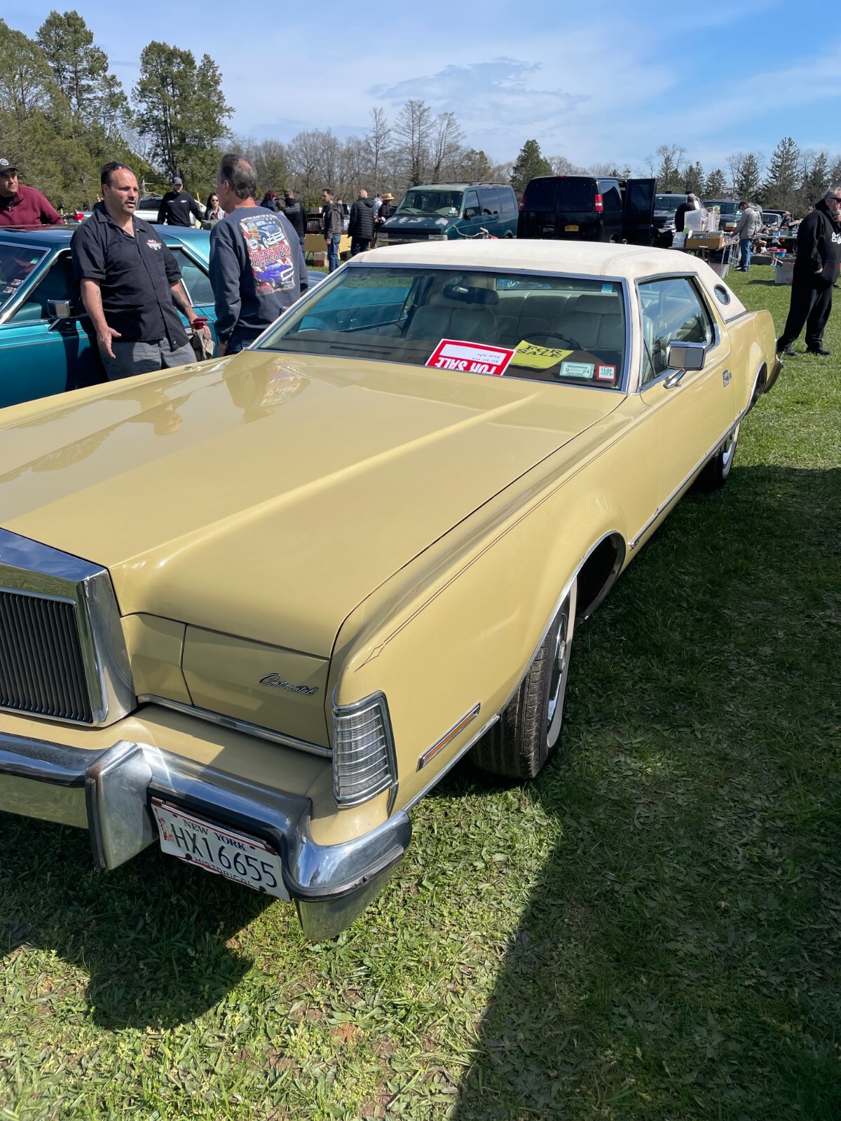 Lincoln-Continental-1974-Coupe-1