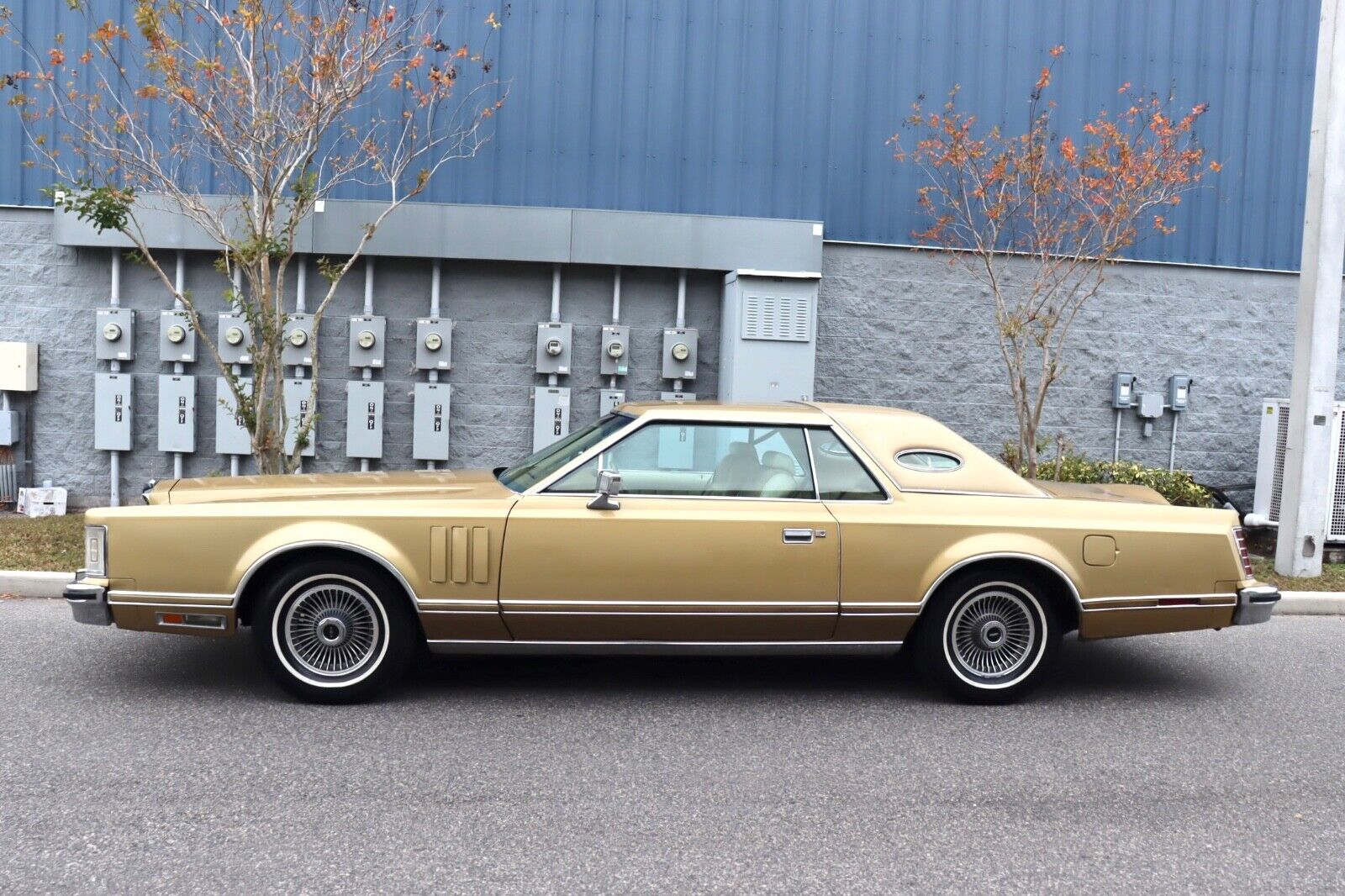Lincoln-Continental-1979-Coupe-1
