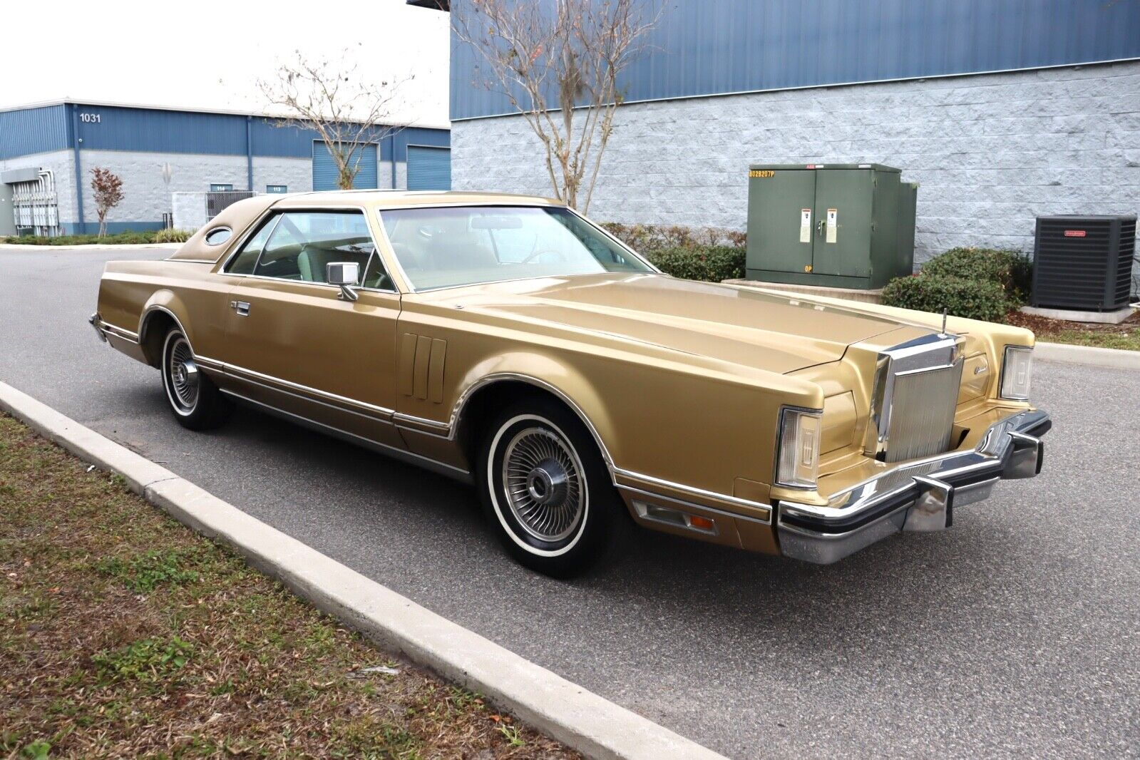 Lincoln-Continental-1979-Coupe-4
