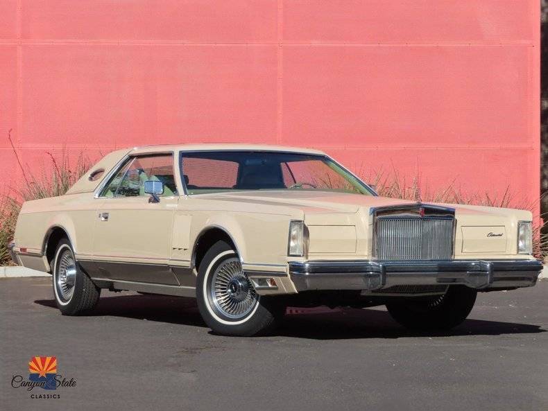 Lincoln-Continental-mark-v-1978