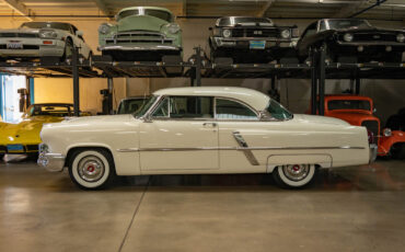 Lincoln-Cosmopolitan-Sport-Coupe-1952-2-Door-Hardtop-5