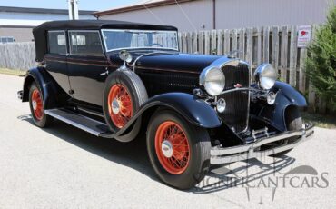Lincoln-K-1931-1
