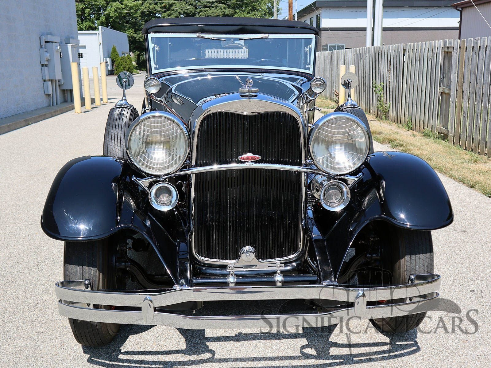 Lincoln-K-1931-2