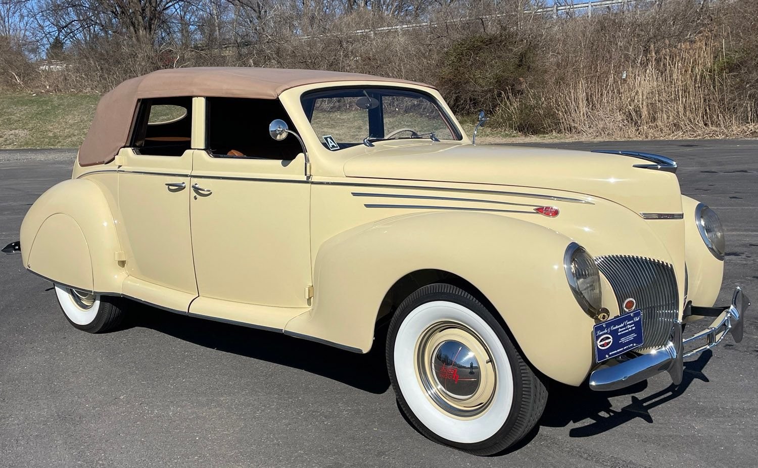 Lincoln-MKZZephyr-1939-Convertible