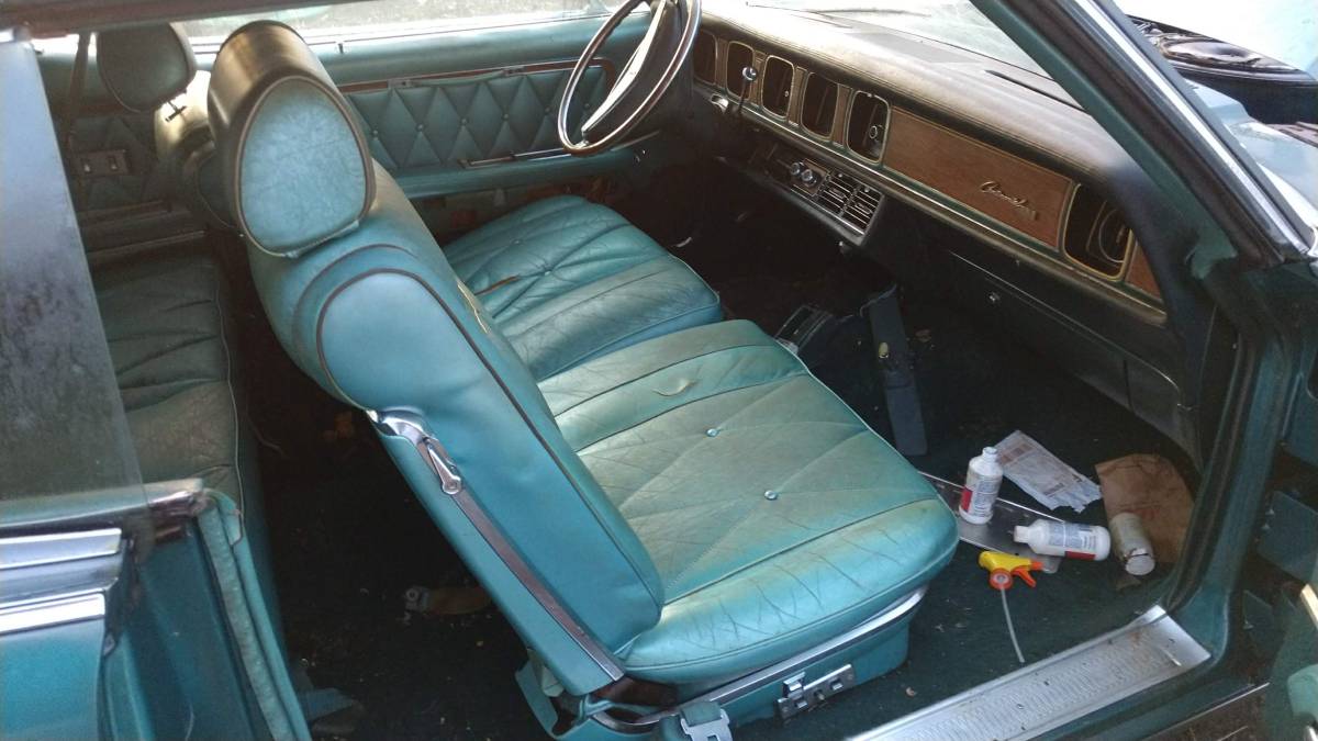 Lincoln-Mark-3-1969-green-13