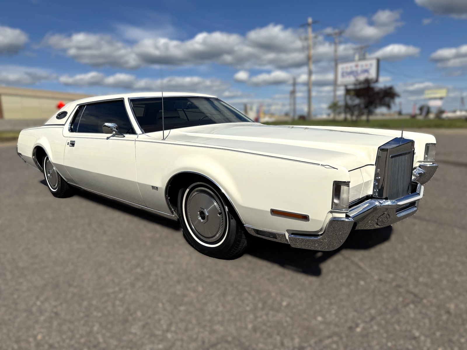 Lincoln-Mark-IV-1972-Coupe