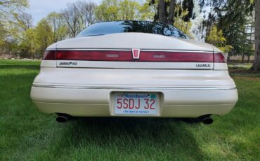 Lincoln-Mark-Series-1995-Coupe-11