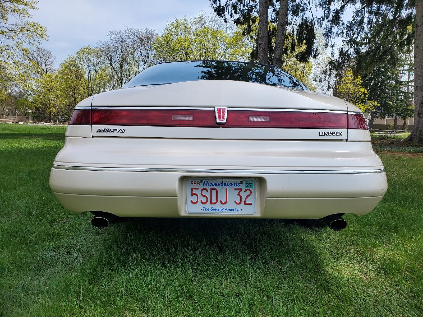 Lincoln-Mark-Series-1995-Coupe-11