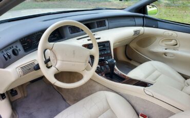 Lincoln-Mark-Series-1995-Coupe-17
