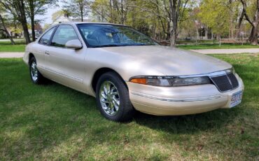 Lincoln-Mark-Series-1995-Coupe-2