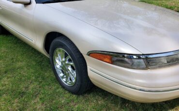 Lincoln-Mark-Series-1995-Coupe-7