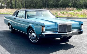 Lincoln-Mark-iii-1970-green-23