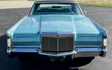 Lincoln-Mark-iii-1970-green-4