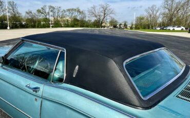 Lincoln-Mark-iii-1970-green-8