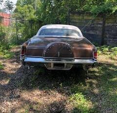 Lincoln-Mklll-1971-brown