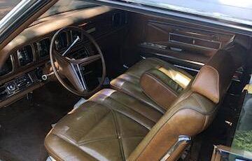Lincoln-Mklll-1971-brown-3