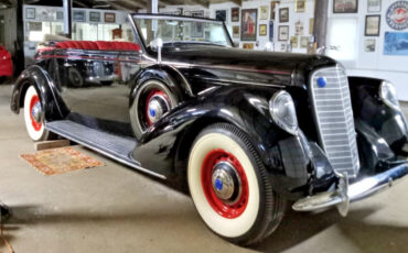 Lincoln-Other-1939-Convertible-1
