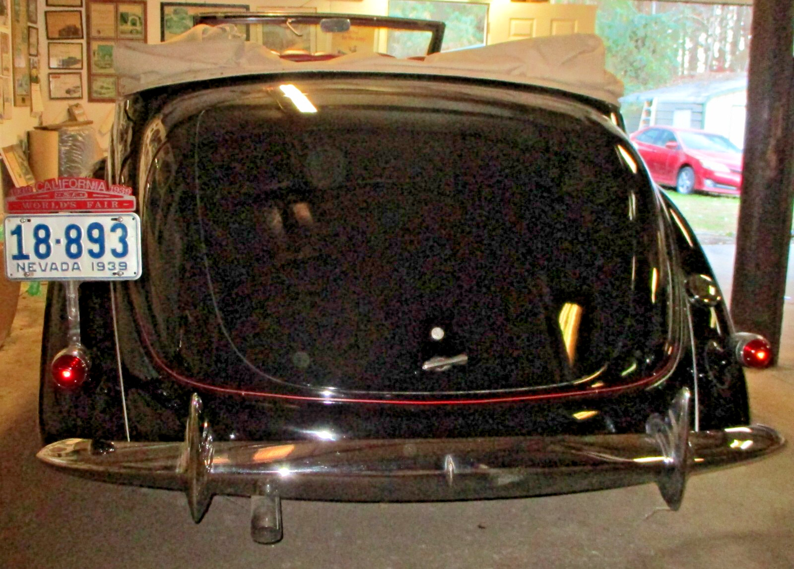 Lincoln-Other-1939-Convertible-3