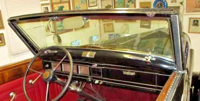 Lincoln-Other-1939-Convertible-7