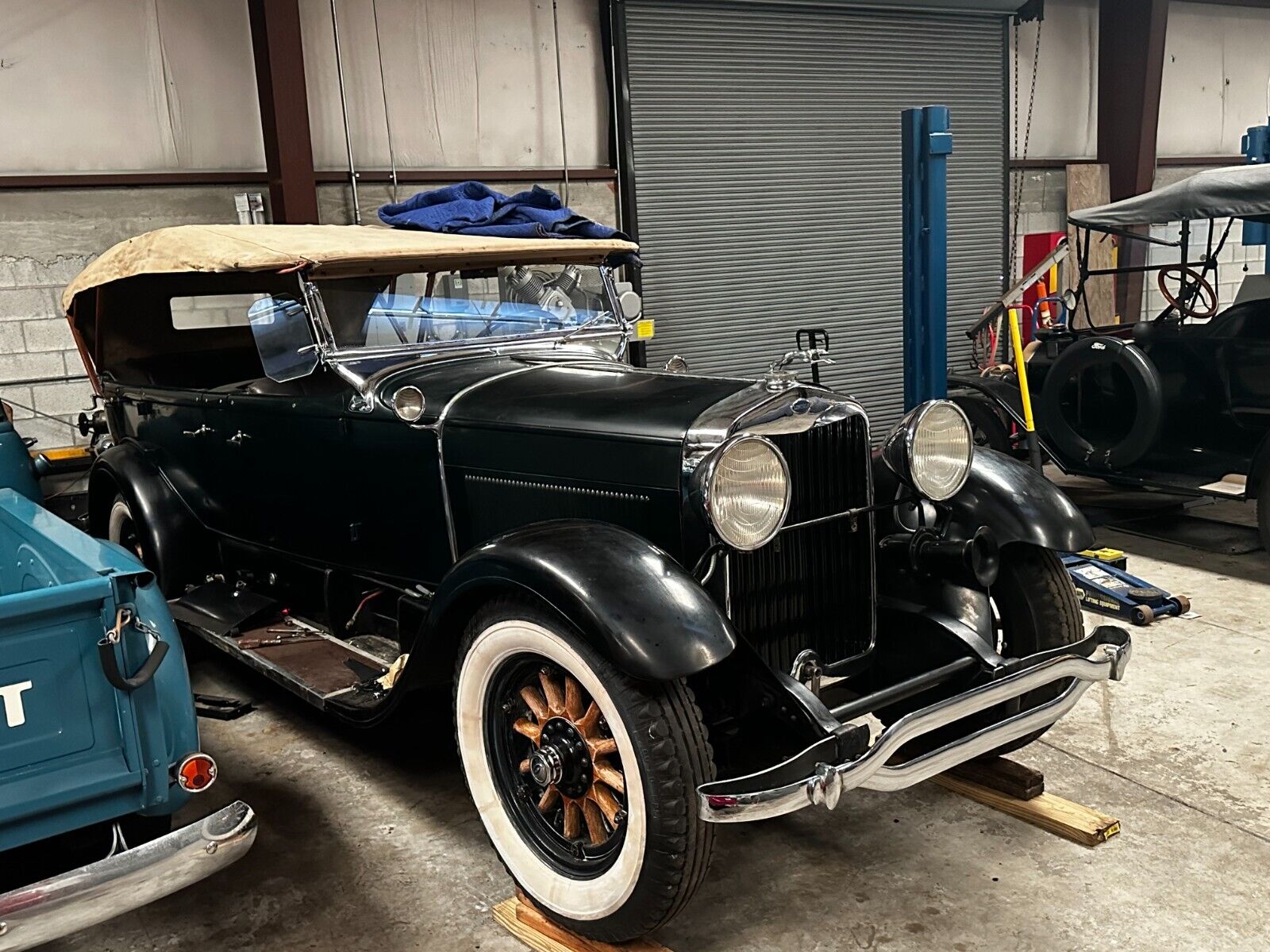 Lincoln-Phaeton-1930-Convertible-1