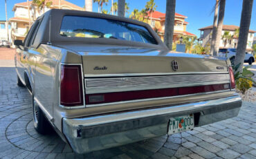 Lincoln-Town-Car-1989-Sedan-19