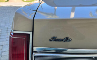 Lincoln-Town-Car-1989-Sedan-5